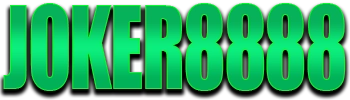 Logo Joker8888