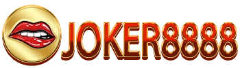 Logo Joker8888